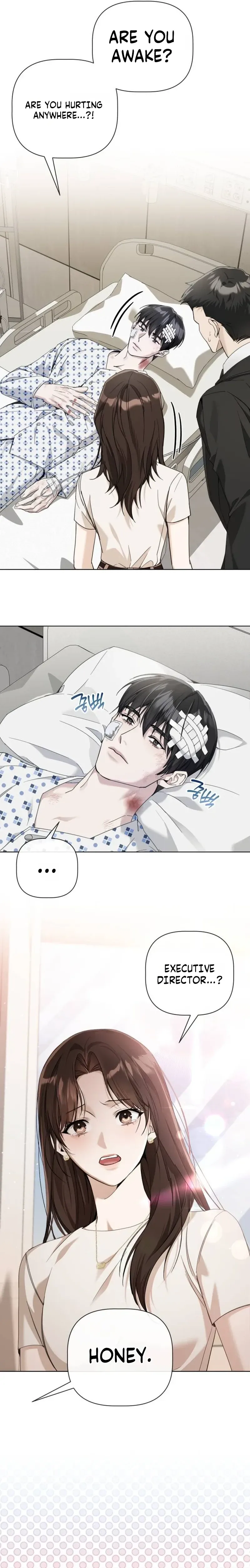 Mistaken Love Chapter 1 page 46 - 