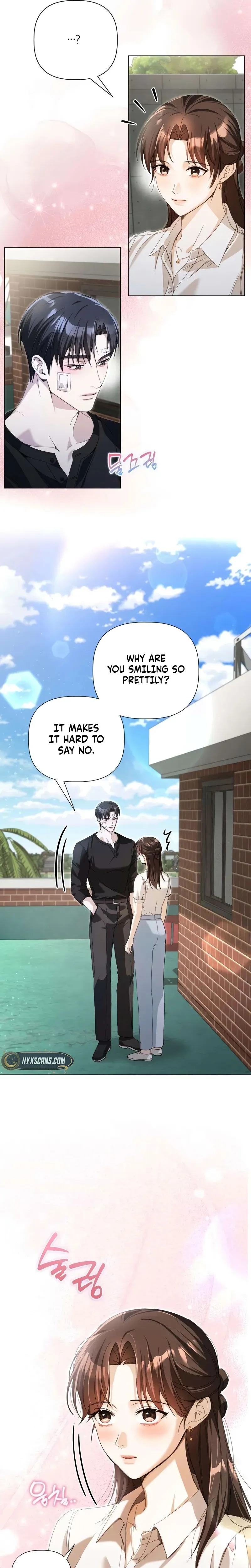Mistaken Love Chapter 5 page 19 - 