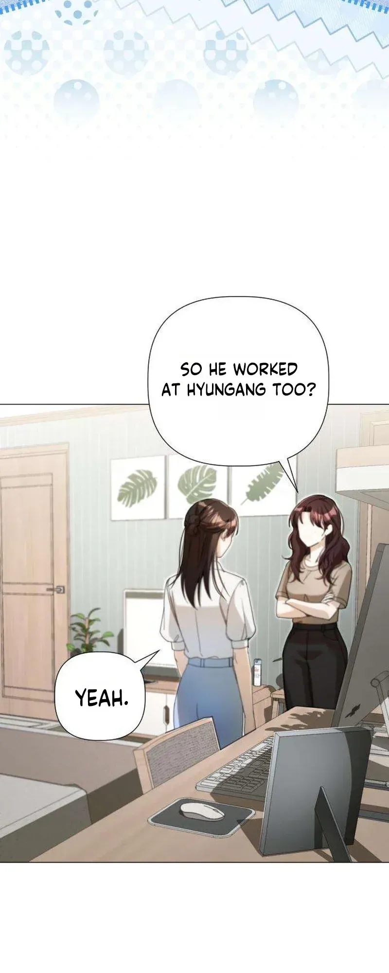 Mistaken Love Chapter 6 page 15 - 