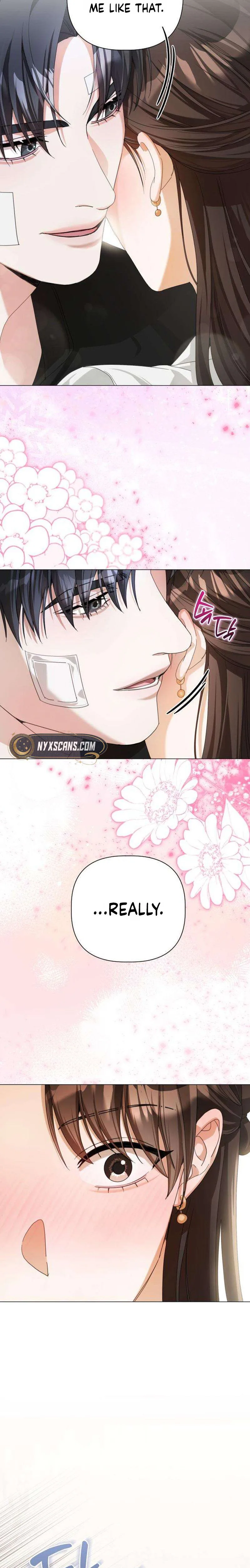 Mistaken Love Chapter 7 page 14 - 