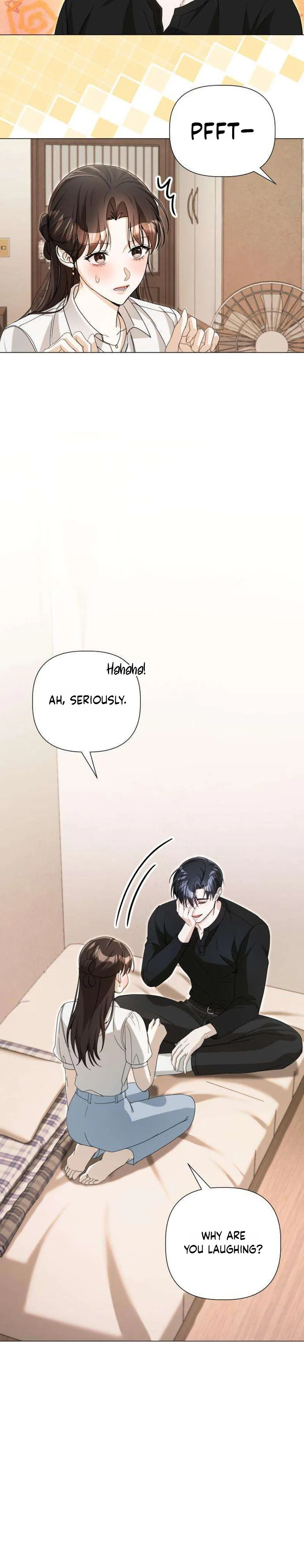 Mistaken Love Chapter 7 page 24 - 