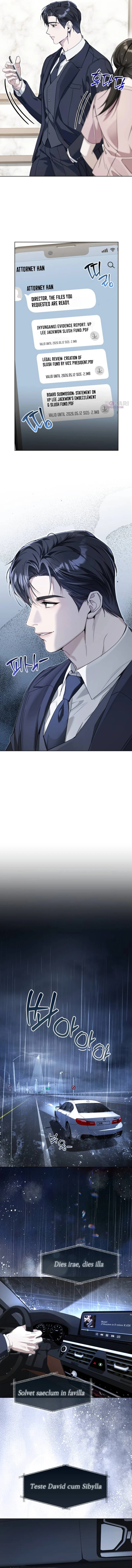 Read Mistaken Romance chapter 1 image 14 on Lezhin