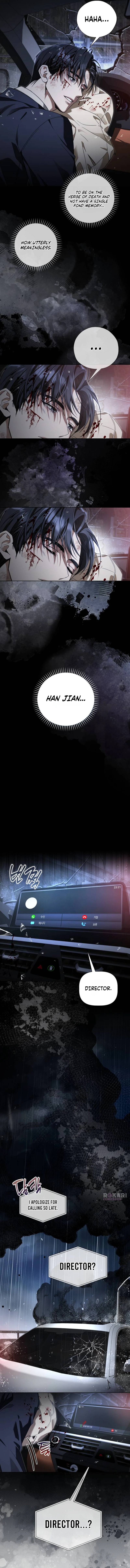 Read Mistaken Romance chapter 1 image 21 on Lezhin
