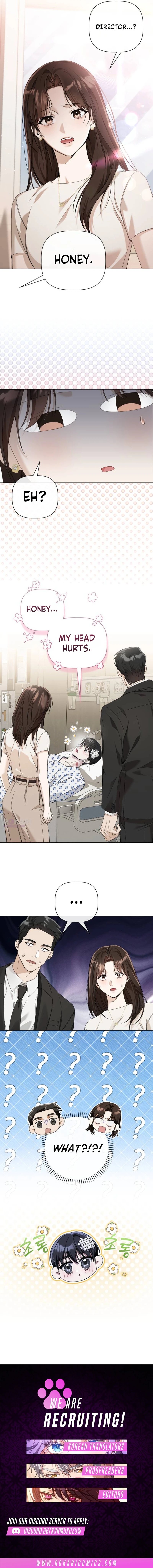 Read Mistaken Romance chapter 1 image 23 on Lezhin