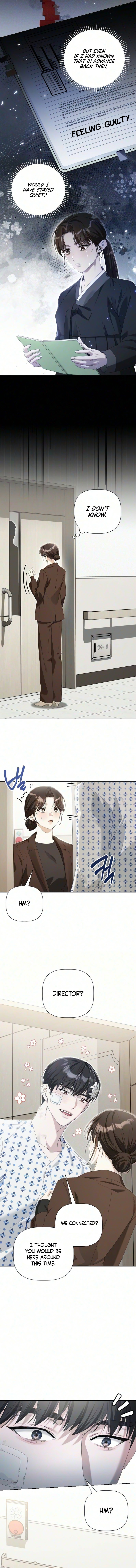 Mistaken Romance Chapter 2 page 22 - 