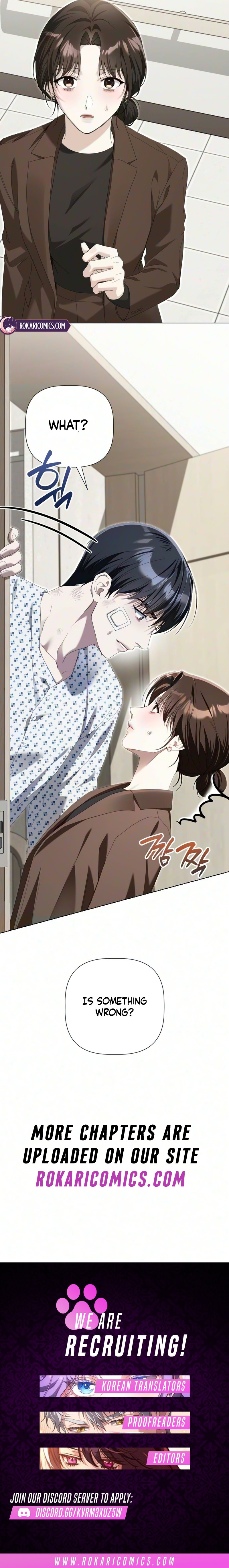 Mistaken Romance Chapter 2 page 23 - 