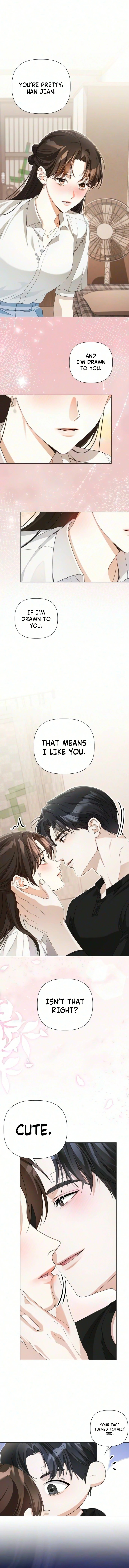 Mistaken Romance Chapter 7 page 11 - 