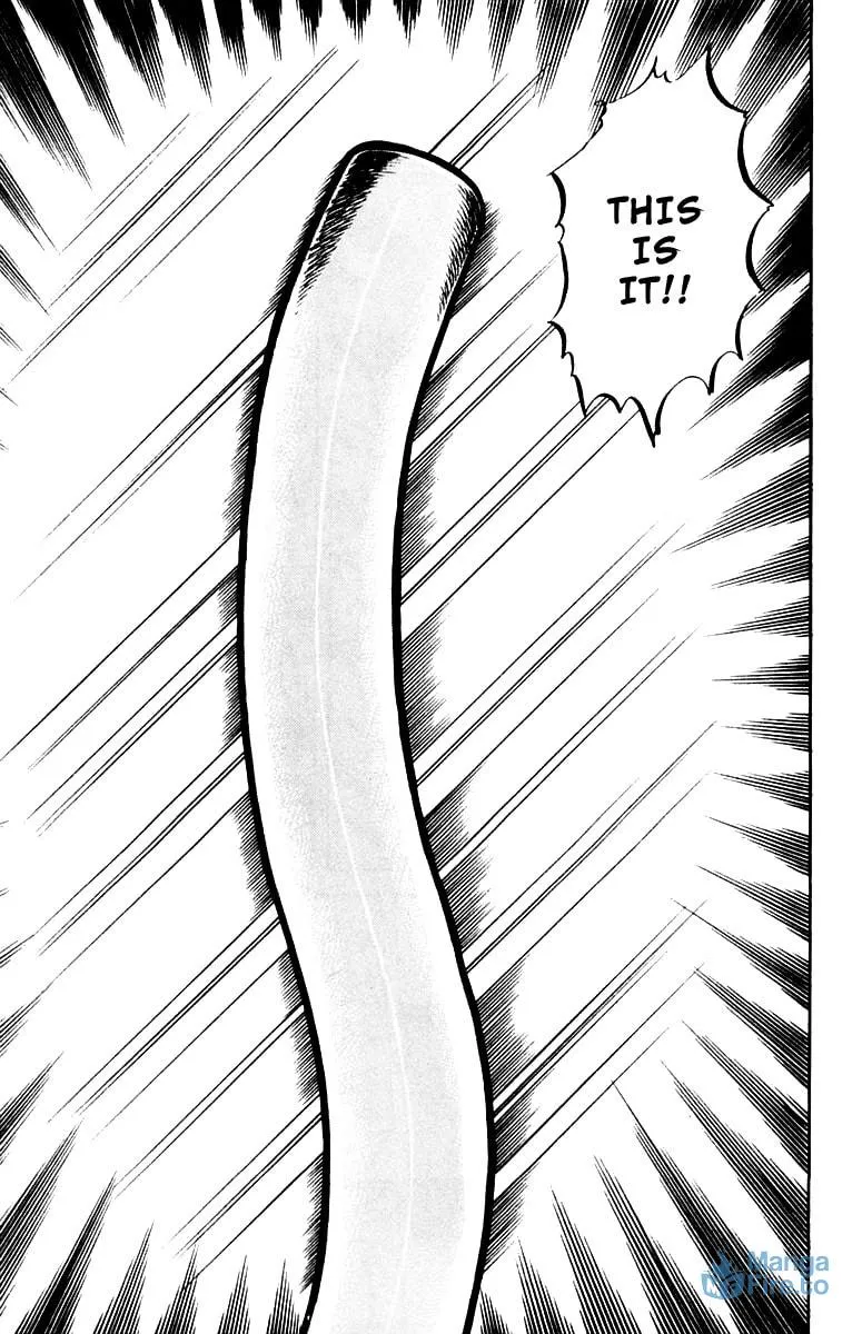 Read Mister Ajikko chapter 2 image 14 on Lezhin