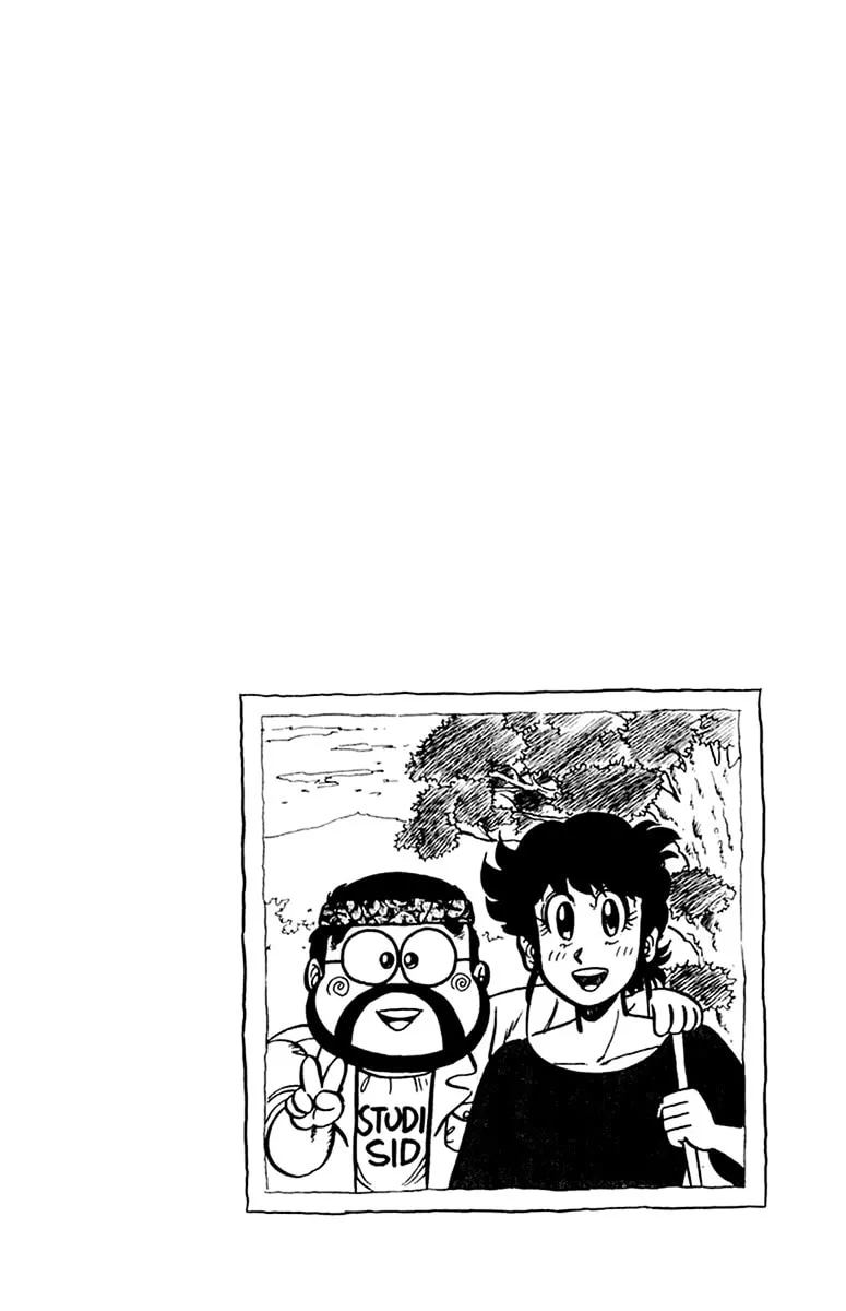 Read Mister Ajikko chapter 35 image 3 on Lezhin