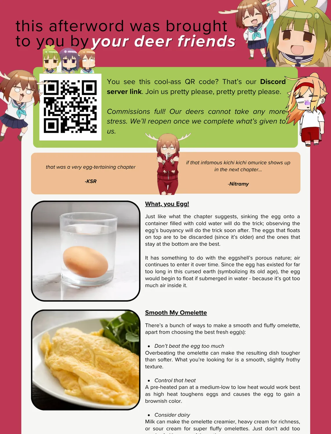 Read Mister Ajikko chapter 53 image 22 on Lezhin