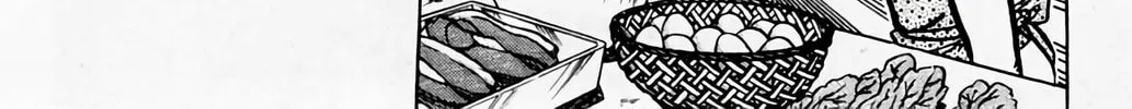 Read Mister Ajikko chapter 55 image 12 on Lezhin