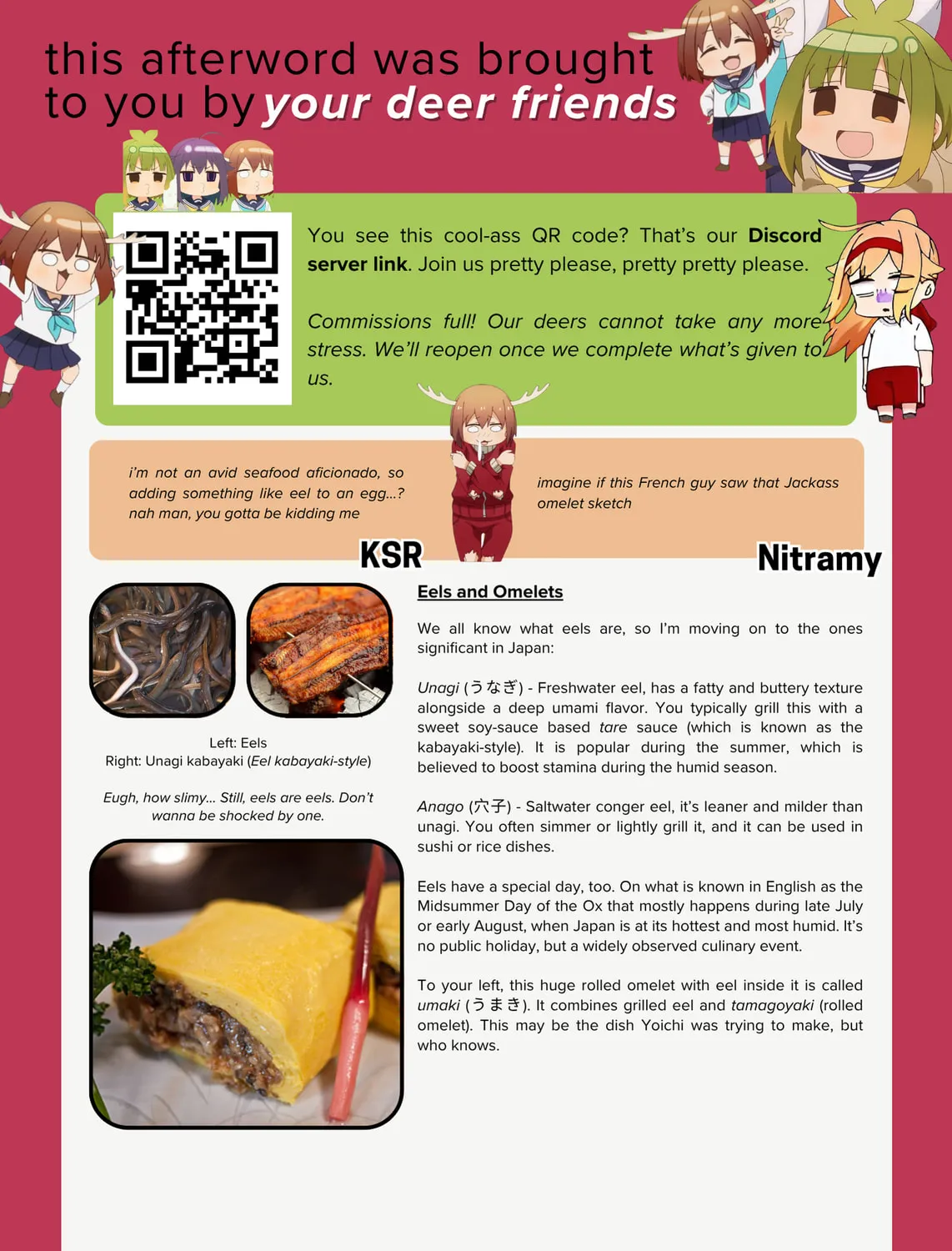 Read Mister Ajikko chapter 55 image 41 on Lezhin