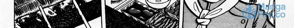 Read Mister Ajikko chapter 56 image 4 on Lezhin