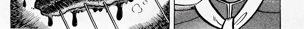Read Mister Ajikko chapter 56 image 8 on Lezhin