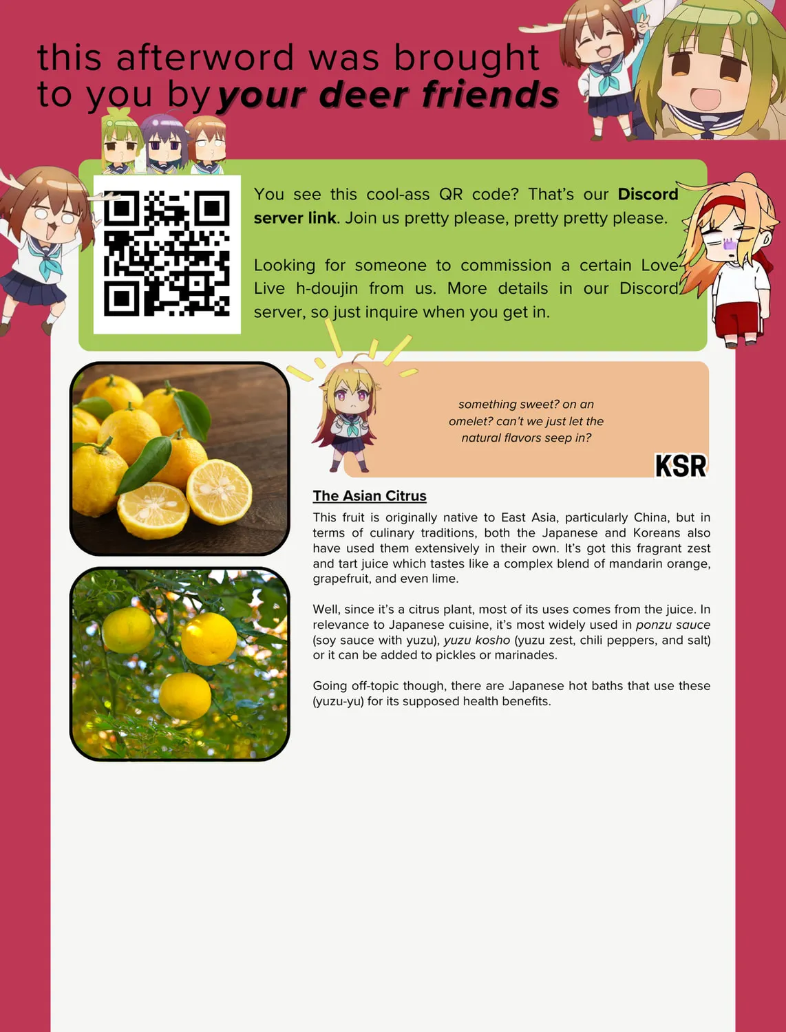 Read Mister Ajikko chapter 57 image 41 on Lezhin