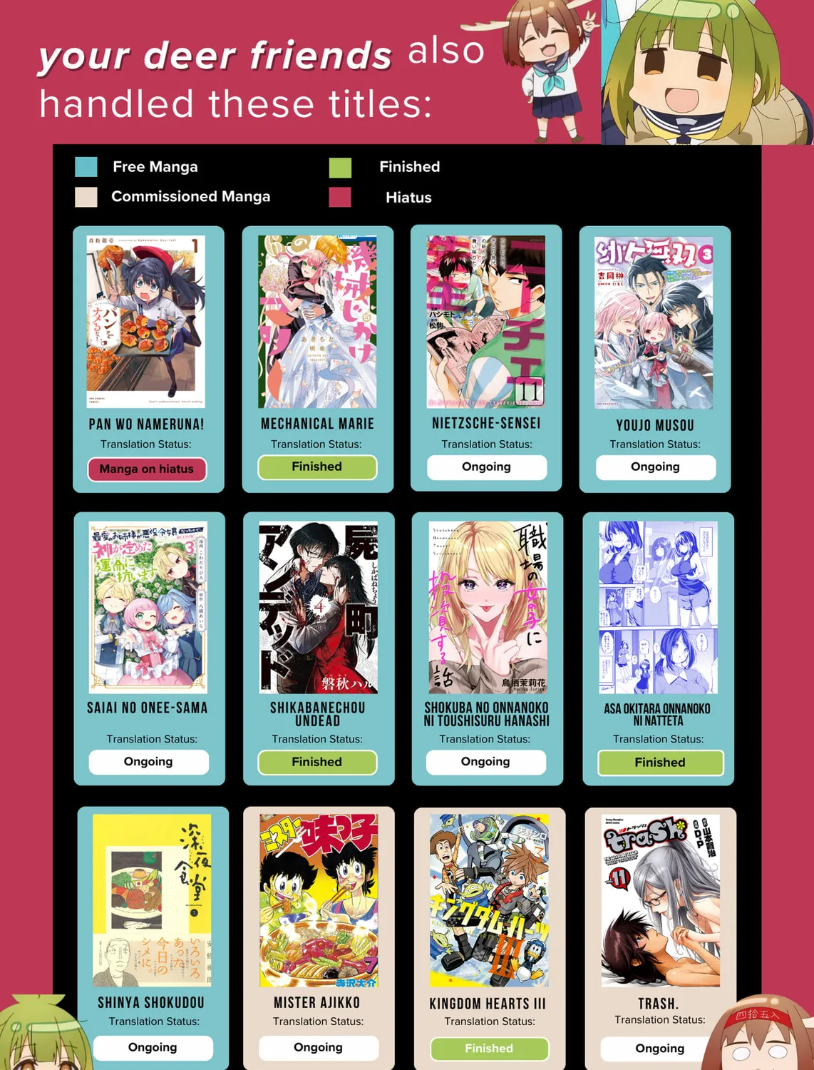 Read Mister Ajikko chapter 57 image 43 on Lezhin