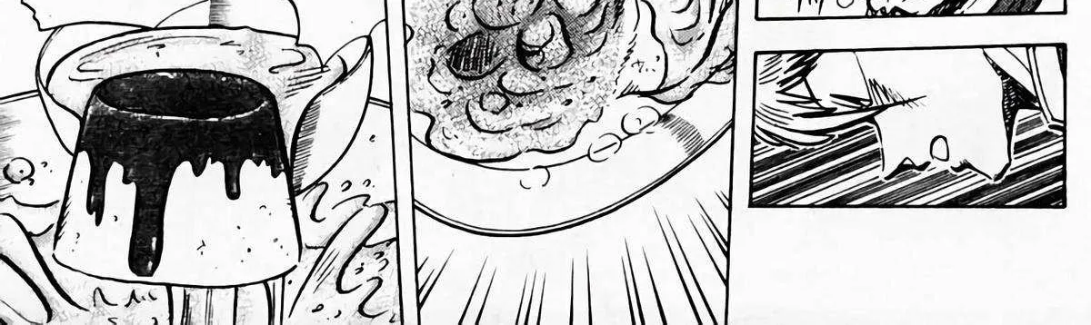 Read Mister Ajikko chapter 58 image 10 on Lezhin