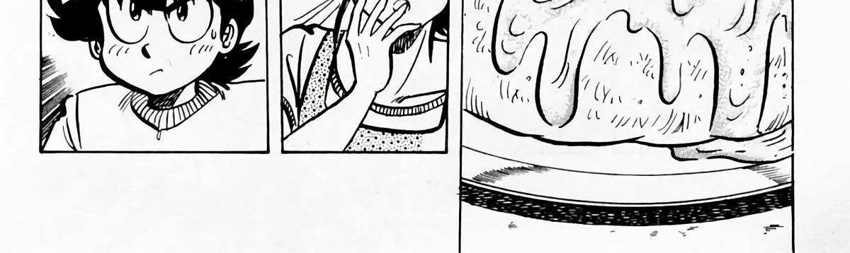 Read Mister Ajikko chapter 58 image 16 on Lezhin