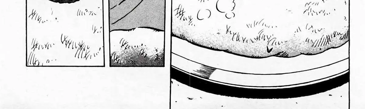 Read Mister Ajikko chapter 58 image 18 on Lezhin
