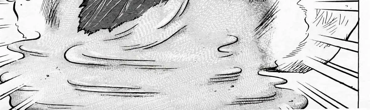Read Mister Ajikko chapter 58 image 22 on Lezhin