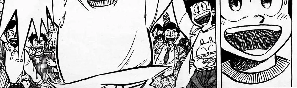 Read Mister Ajikko chapter 58 image 34 on Lezhin
