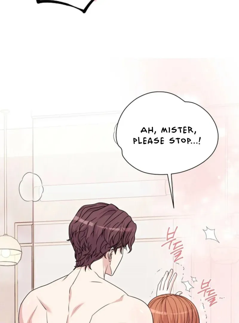 Read Mister, the Savior chapter 1 image 10 on Lezhin