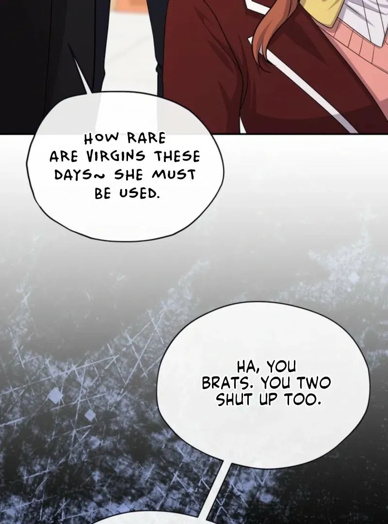 Read Mister, the Savior chapter 1 image 100 on Lezhin