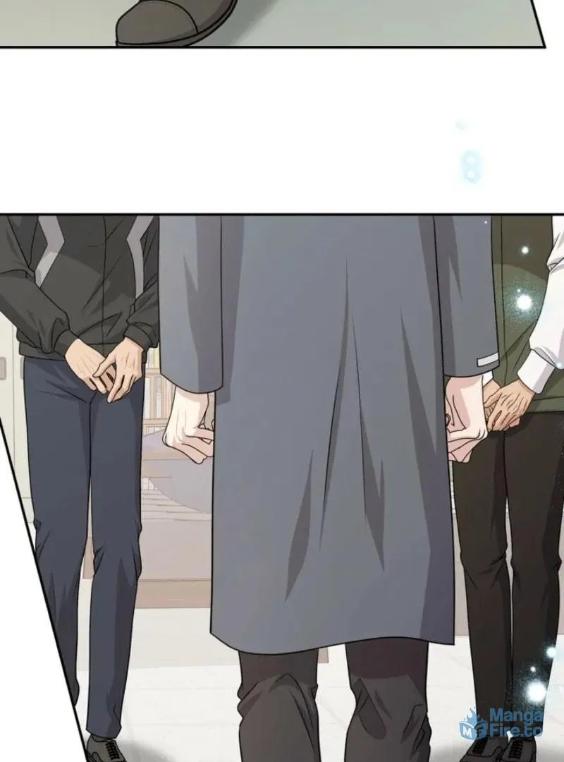 Read Mister, the Savior chapter 1 image 104 on Lezhin