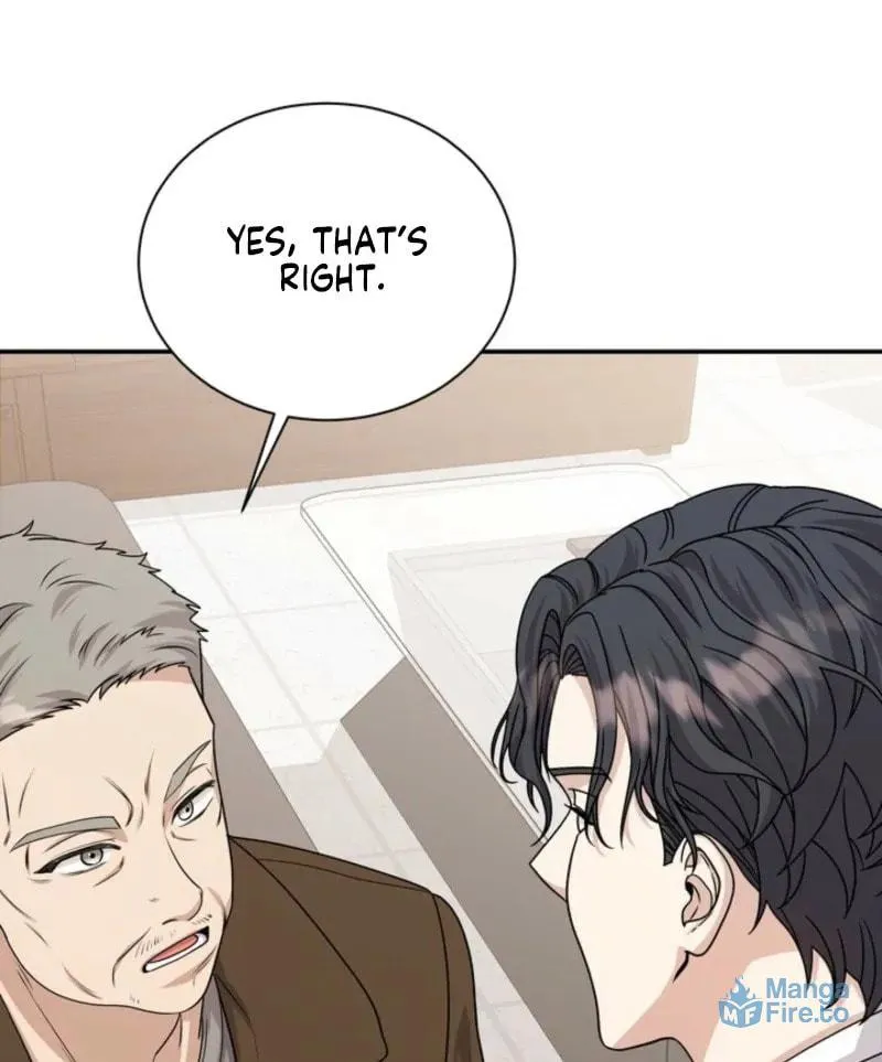 Read Mister, the Savior chapter 1 image 110 on Lezhin