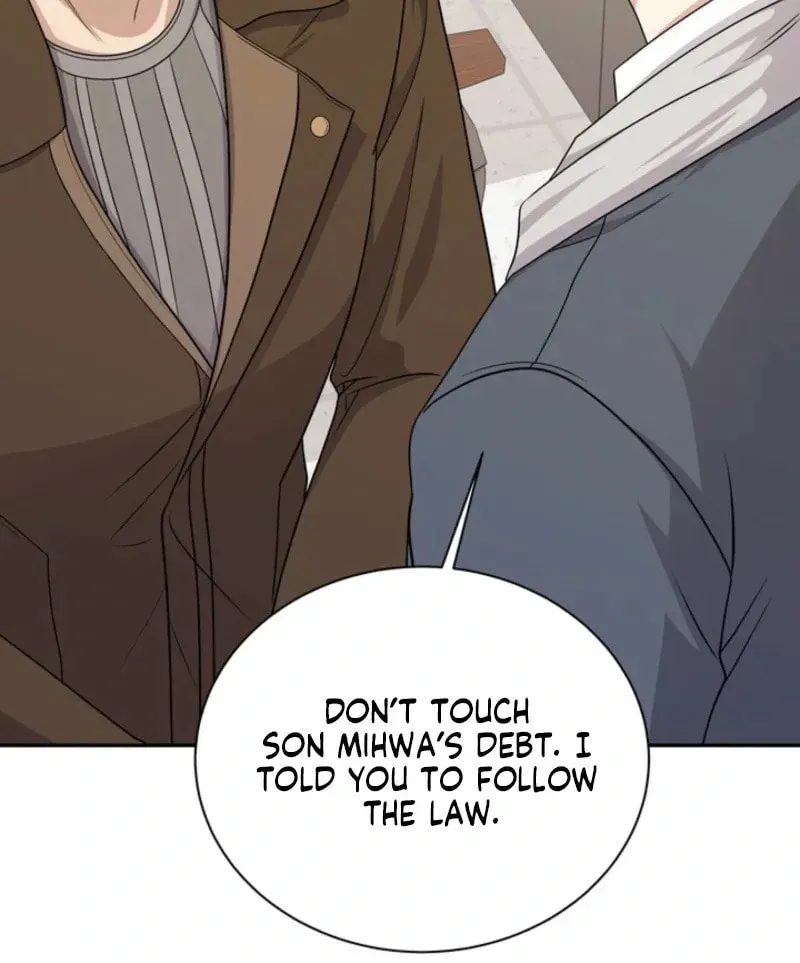 Read Mister, the Savior chapter 1 image 111 on Lezhin