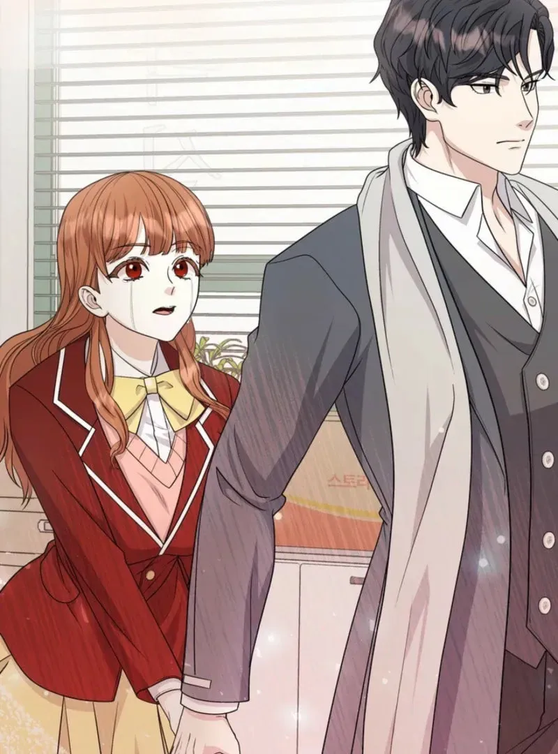 Read Mister, the Savior chapter 1 image 114 on Lezhin