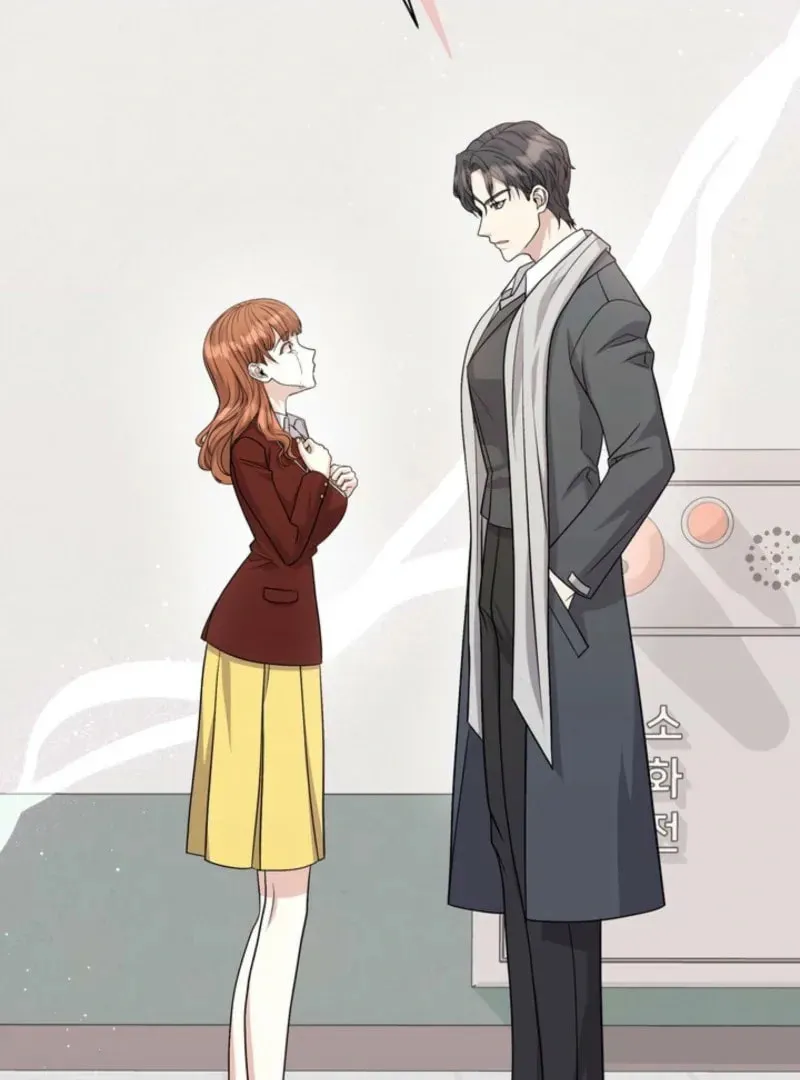 Read Mister, the Savior chapter 1 image 121 on Lezhin