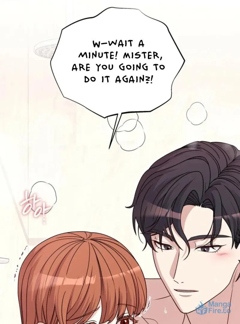 Read Mister, the Savior chapter 1 image 2 on Lezhin