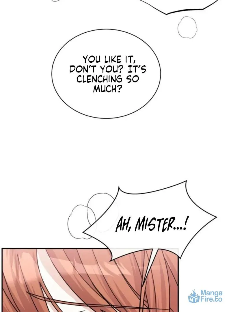 Read Mister, the Savior chapter 1 image 20 on Lezhin