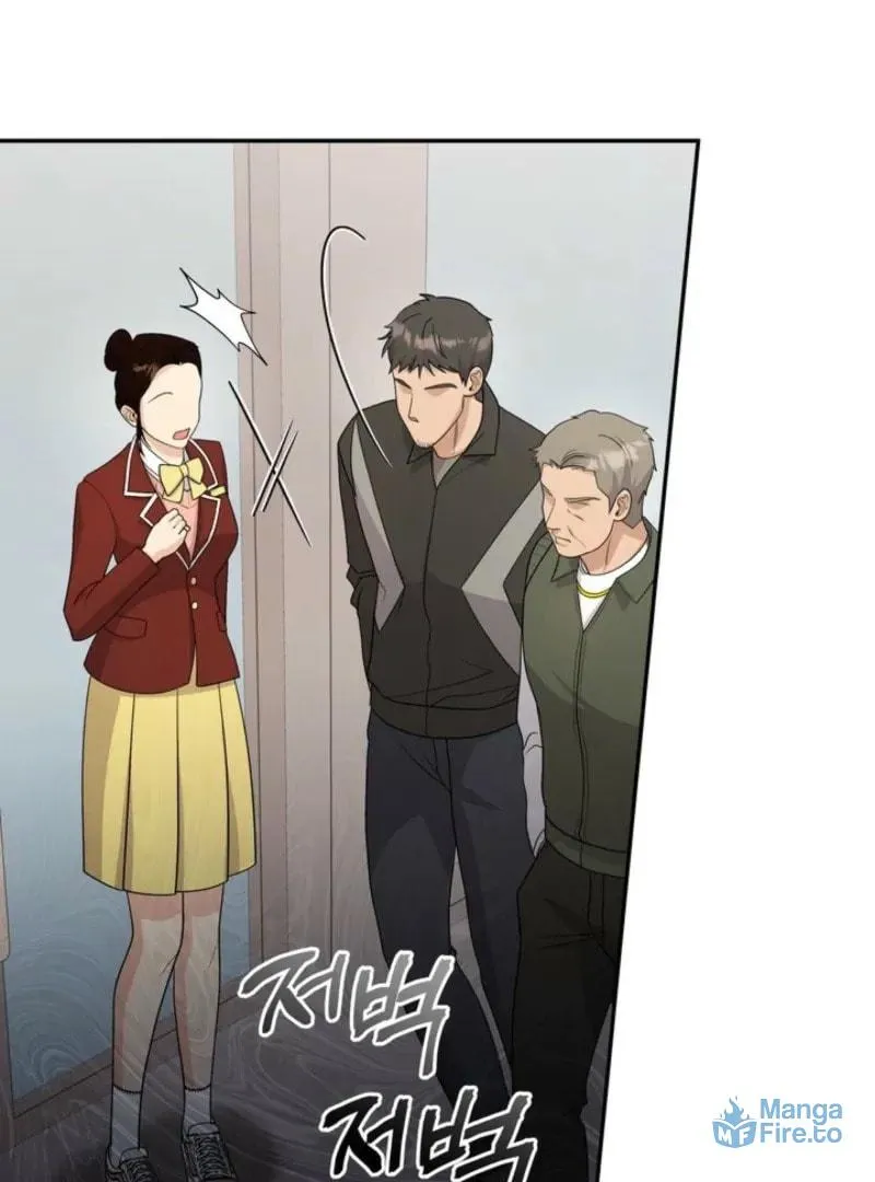Read Mister, the Savior chapter 1 image 47 on Lezhin