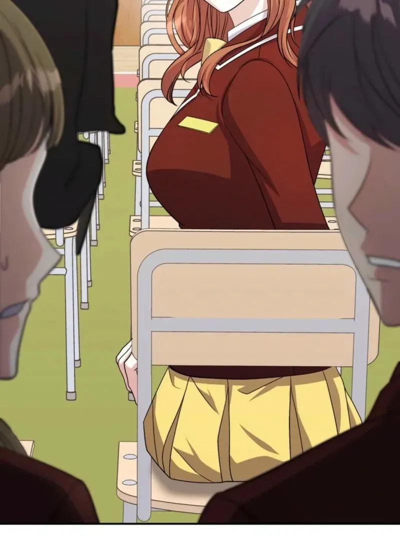 Read Mister, the Savior chapter 1 image 52 on Lezhin