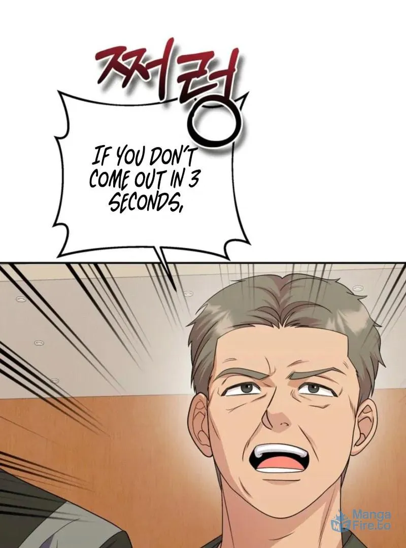 Read Mister, the Savior chapter 1 image 53 on Lezhin