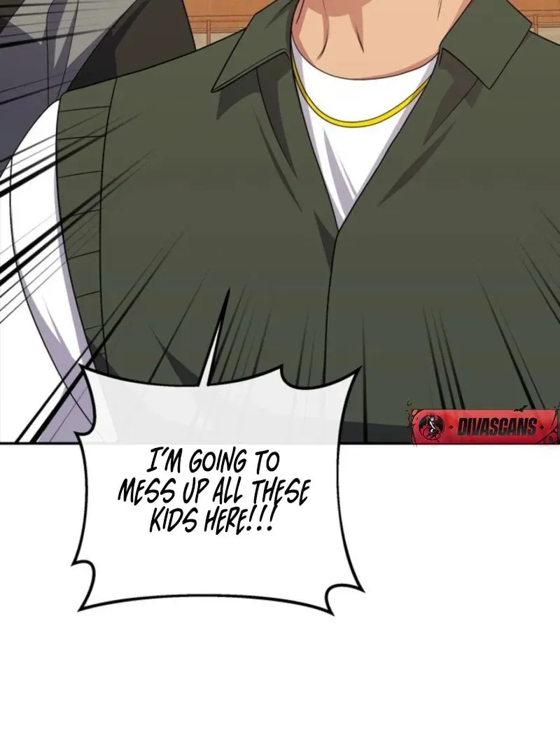 Read Mister, the Savior chapter 1 image 54 on Lezhin