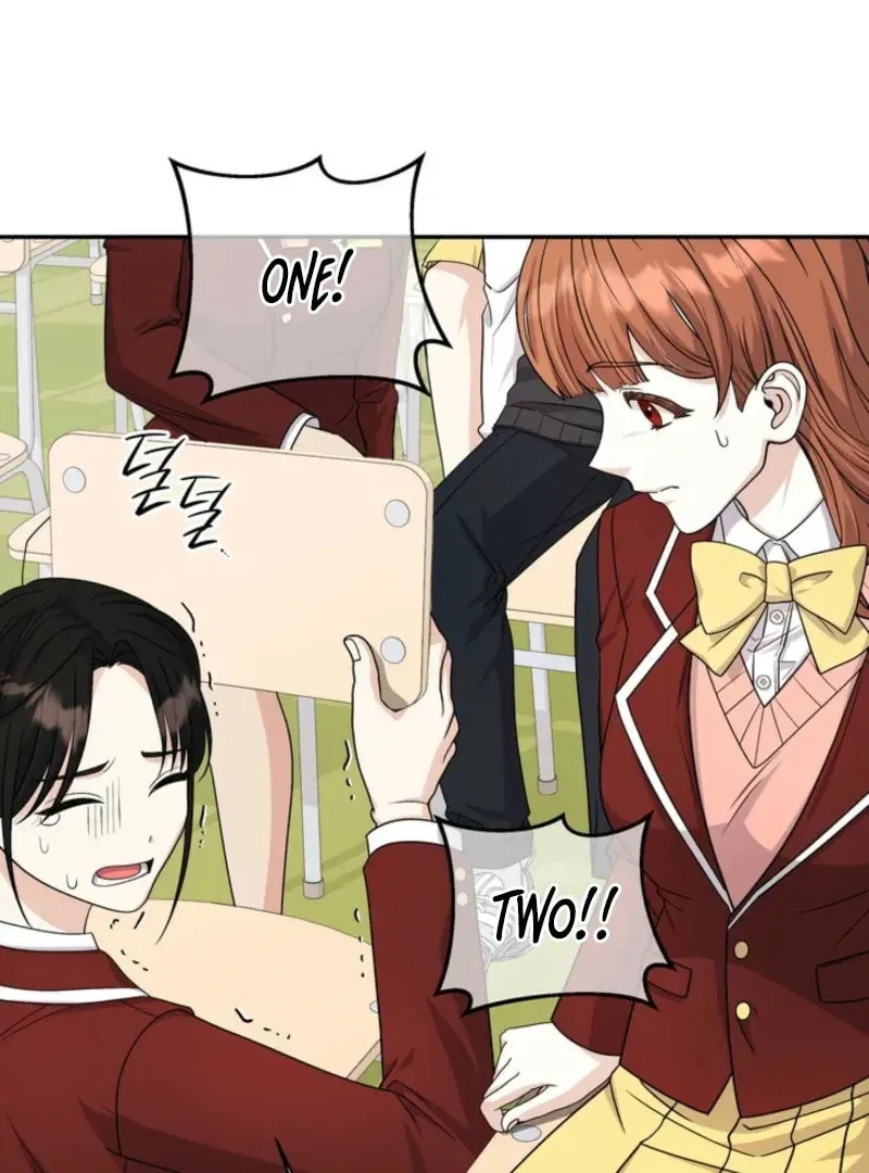 Read Mister, the Savior chapter 1 image 55 on Lezhin