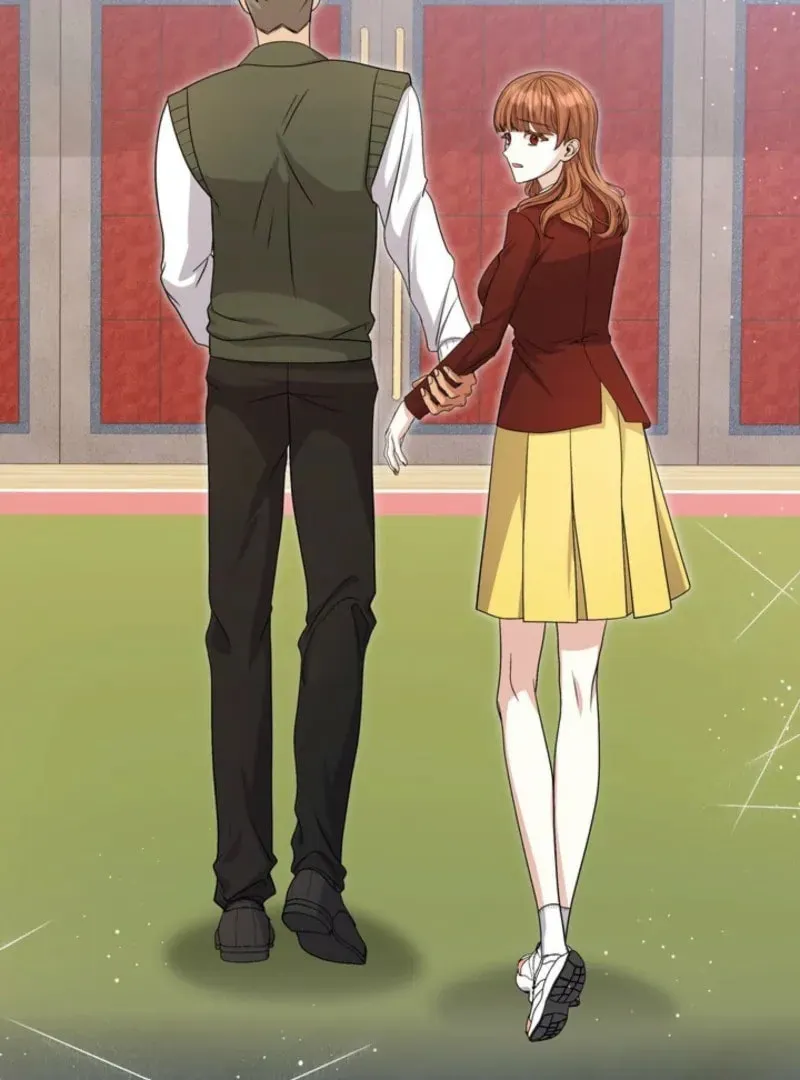 Read Mister, the Savior chapter 1 image 69 on Lezhin