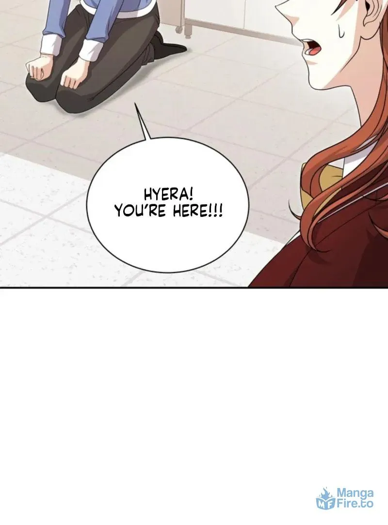 Read Mister, the Savior chapter 1 image 77 on Lezhin