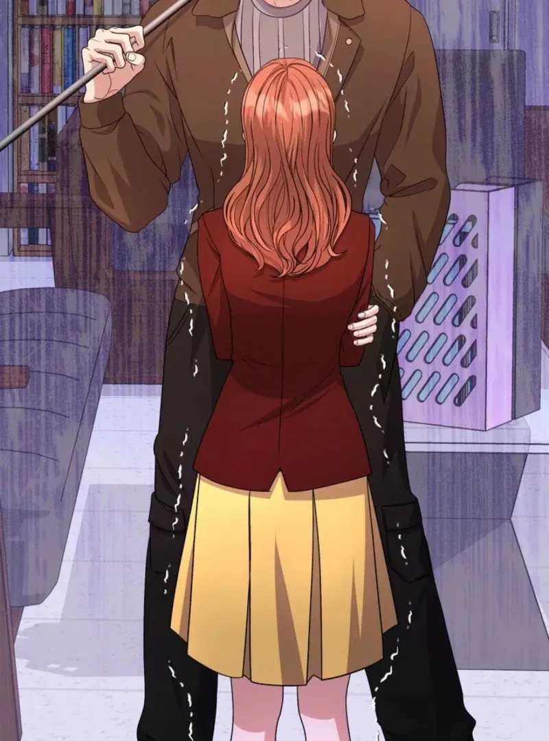 Read Mister, the Savior chapter 1 image 79 on Lezhin