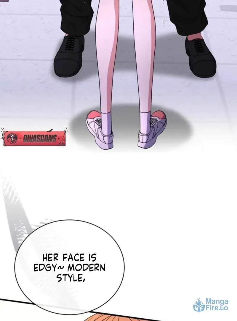 Read Mister, the Savior chapter 1 image 80 on Lezhin