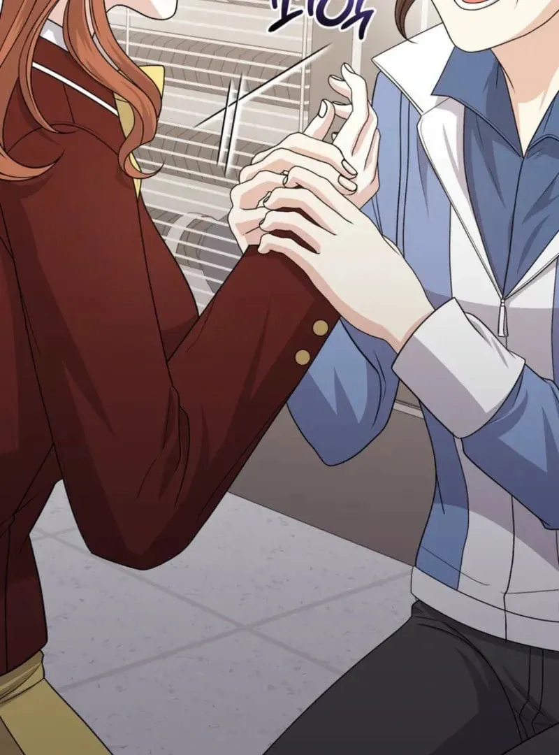 Read Mister, the Savior chapter 1 image 91 on Lezhin
