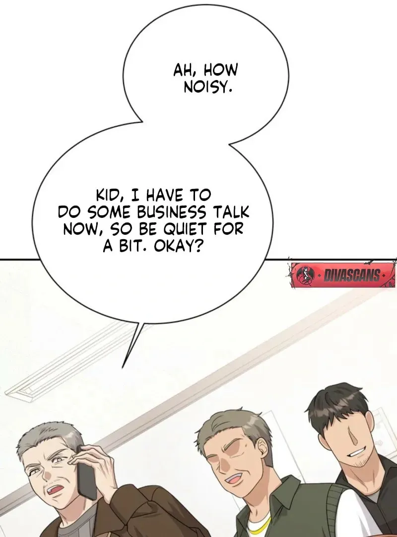 Read Mister, the Savior chapter 1 image 96 on Lezhin