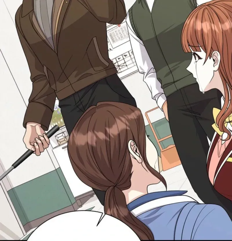 Read Mister, the Savior chapter 1 image 97 on Lezhin