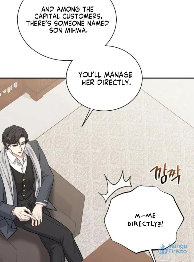 Read Mister, the Savior chapter 2 image 102 on Lezhin