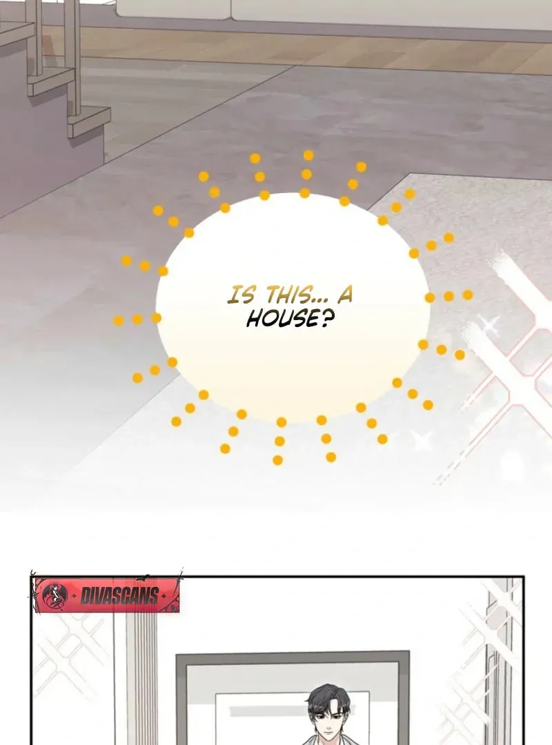 Read Mister, the Savior chapter 2 image 20 on Lezhin