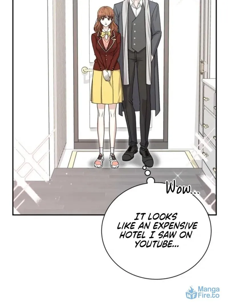 Read Mister, the Savior chapter 2 image 21 on Lezhin