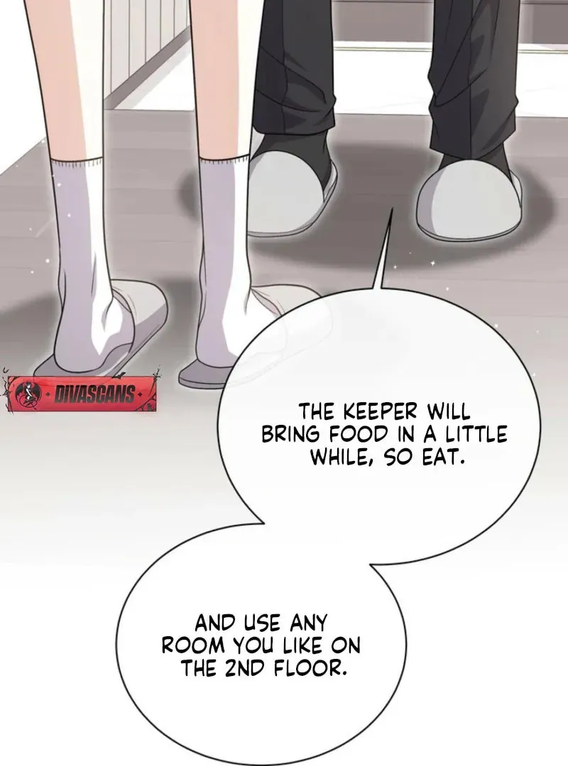 Read Mister, the Savior chapter 2 image 25 on Lezhin